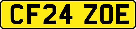 CF24ZOE