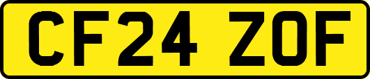 CF24ZOF