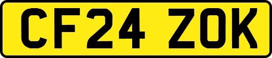 CF24ZOK