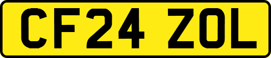 CF24ZOL
