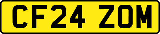 CF24ZOM