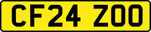 CF24ZOO