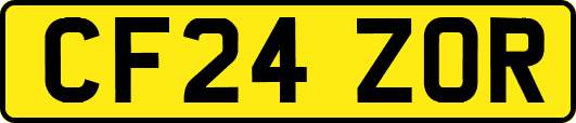 CF24ZOR
