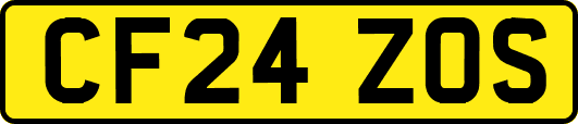 CF24ZOS