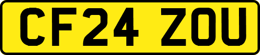 CF24ZOU