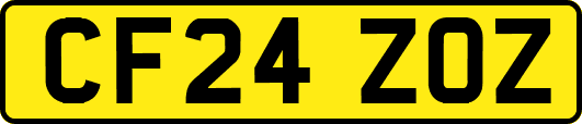 CF24ZOZ