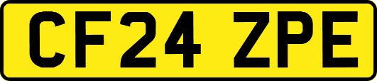 CF24ZPE