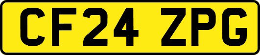CF24ZPG