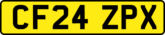 CF24ZPX