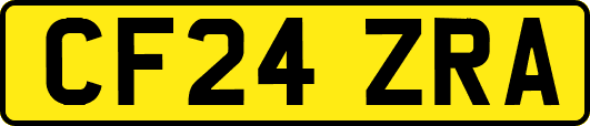 CF24ZRA