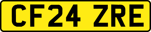 CF24ZRE