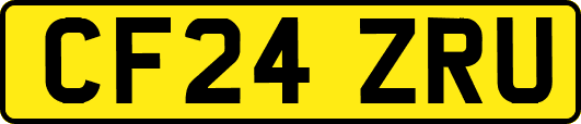CF24ZRU