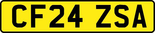 CF24ZSA