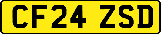 CF24ZSD
