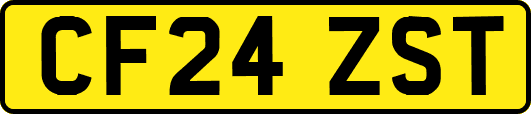 CF24ZST