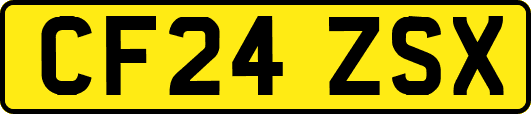 CF24ZSX