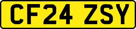 CF24ZSY