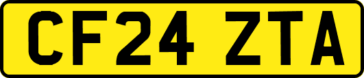 CF24ZTA