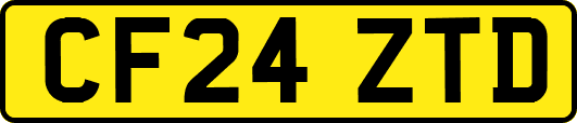 CF24ZTD