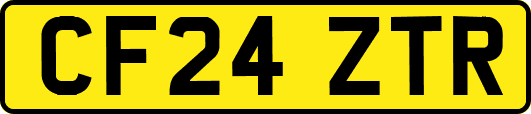 CF24ZTR