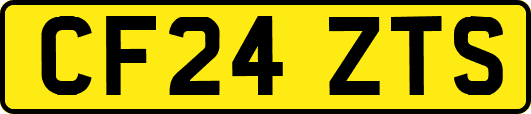 CF24ZTS