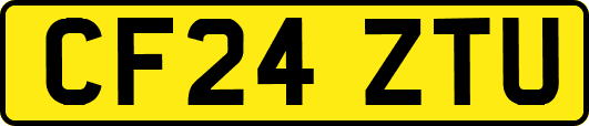 CF24ZTU