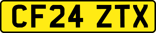 CF24ZTX