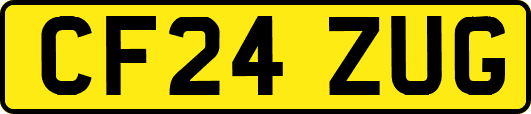 CF24ZUG
