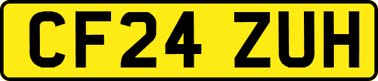 CF24ZUH