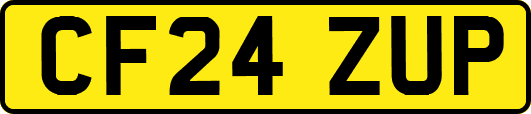 CF24ZUP