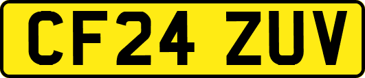 CF24ZUV