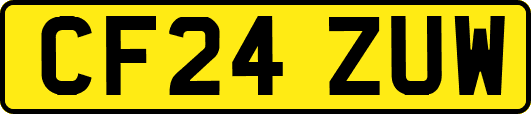 CF24ZUW