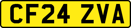 CF24ZVA