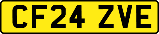 CF24ZVE