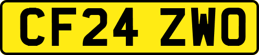 CF24ZWO