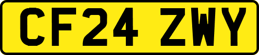 CF24ZWY