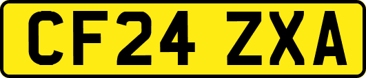 CF24ZXA