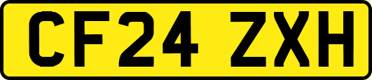 CF24ZXH