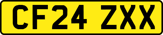 CF24ZXX