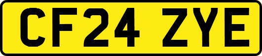 CF24ZYE