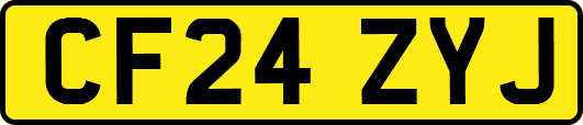 CF24ZYJ