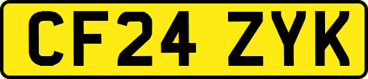 CF24ZYK