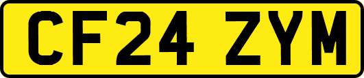 CF24ZYM