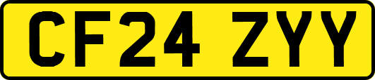 CF24ZYY