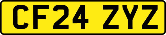 CF24ZYZ