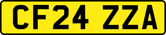 CF24ZZA