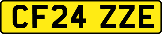 CF24ZZE
