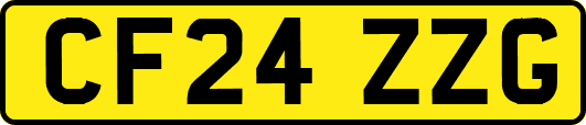 CF24ZZG