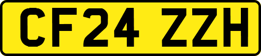 CF24ZZH