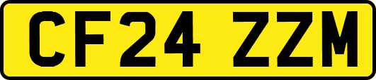 CF24ZZM